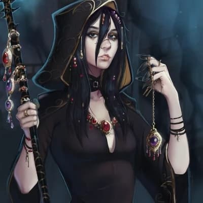 Morgana thumbnail