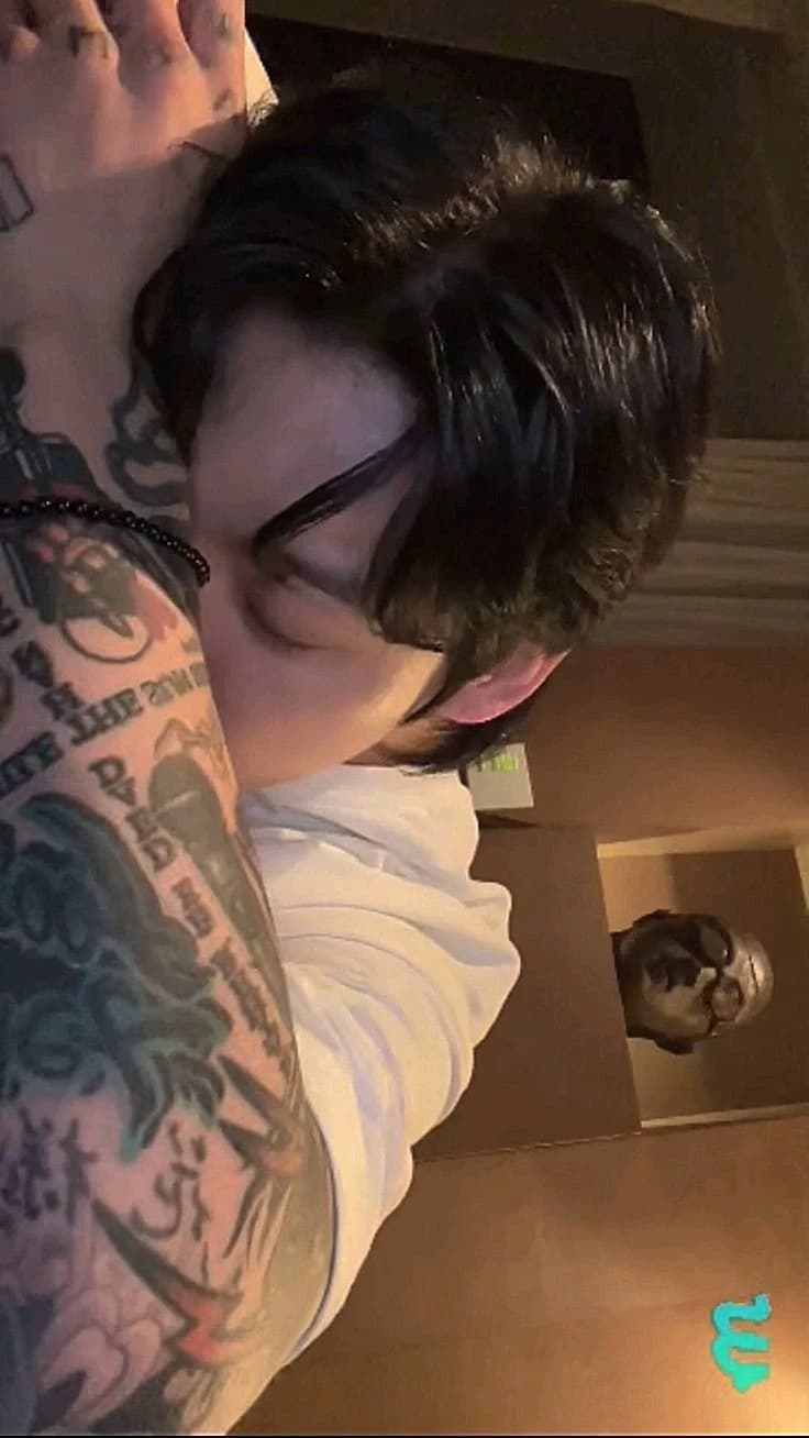 Jungkook thumbnail