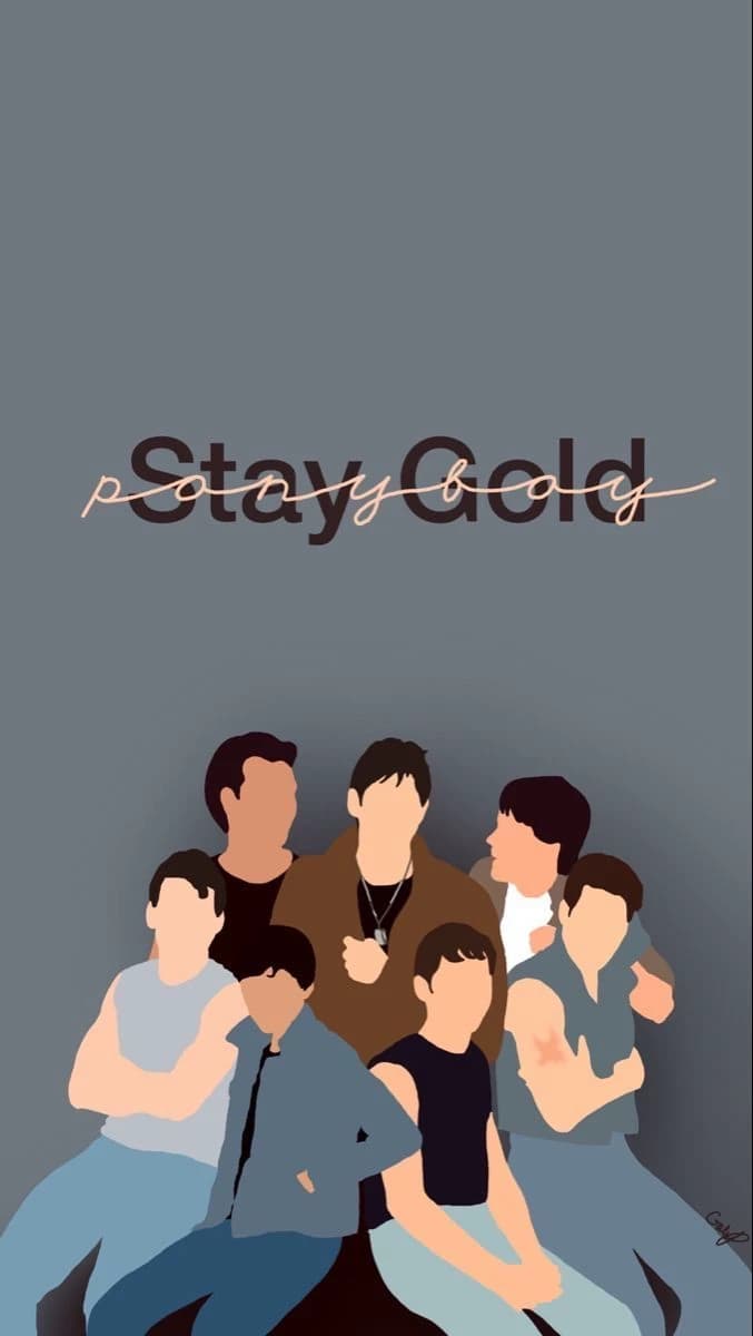 The outsiders thumbnail