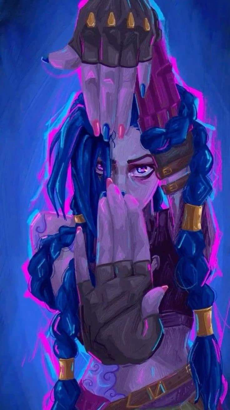 Jinx thumbnail