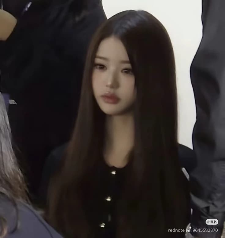 Wonyoung Jang thumbnail