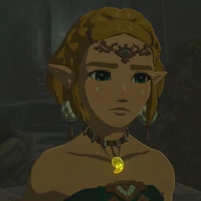 Zelda thumbnail