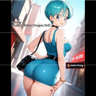 Bulma Brief thumbnail