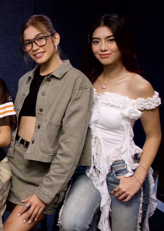 Mikha Lim & Aiah Arceta thumbnail