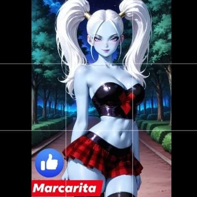 Marcarita thumbnail