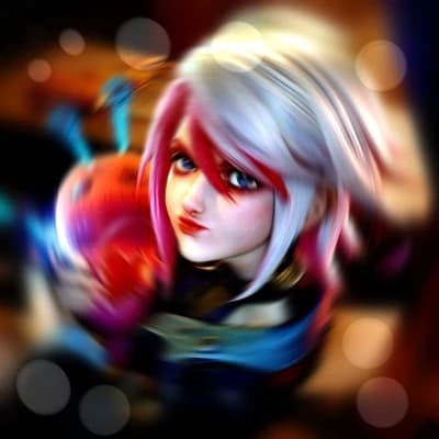 Melissa Paxley thumbnail