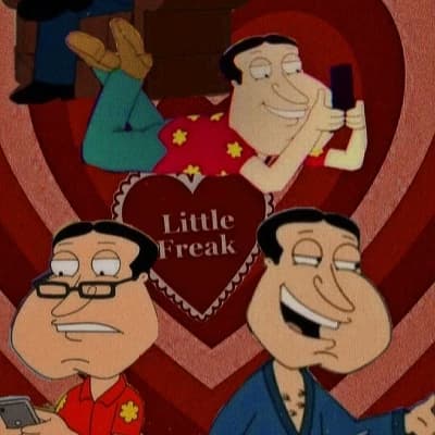 Glenn Quagmire thumbnail