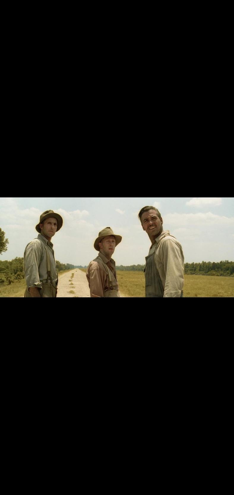 (O' Brother, Where Art Thou?) thumbnail