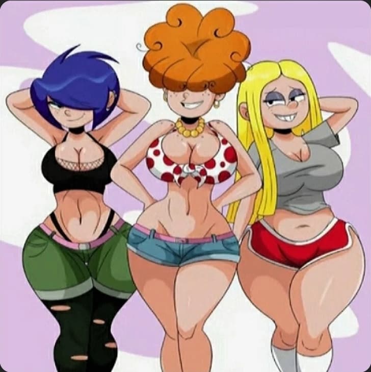 kanker sisters  thumbnail