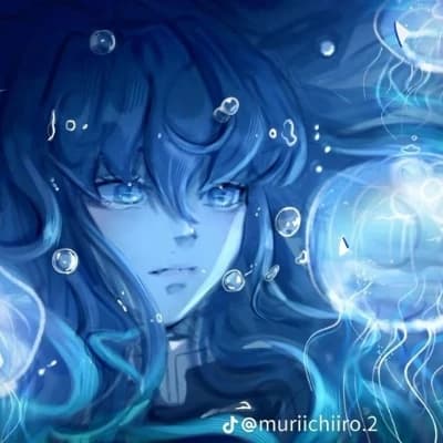 Muichiro Tokito Shark King thumbnail