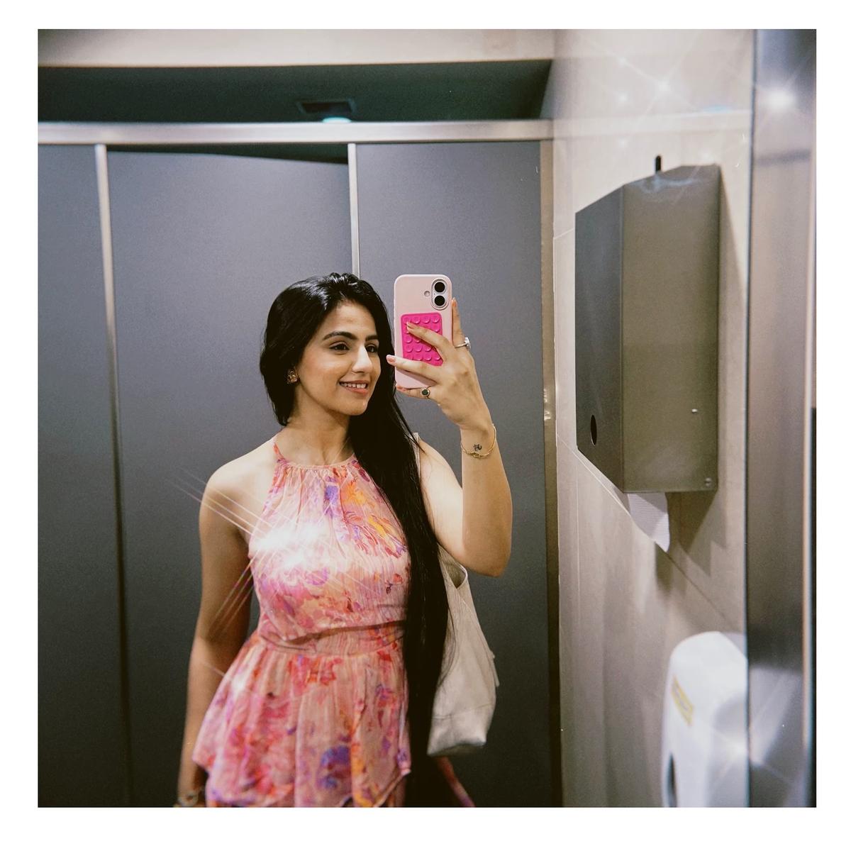 Prapti Shukla thumbnail