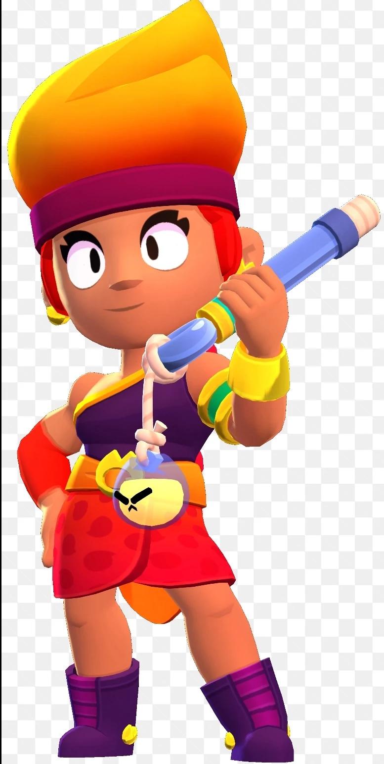 Amber thumbnail