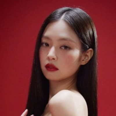 Jennie thumbnail