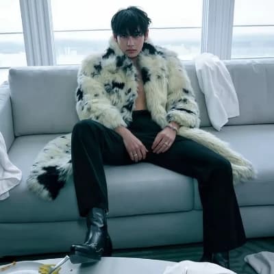 Taehyung thumbnail