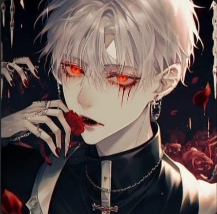 Yezekeal (Vampire King)  thumbnail