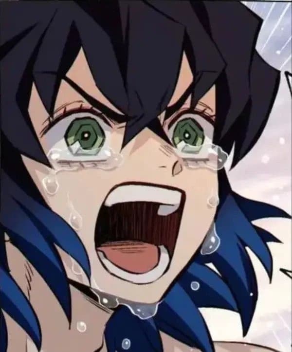 Inosuke Hashibira thumbnail