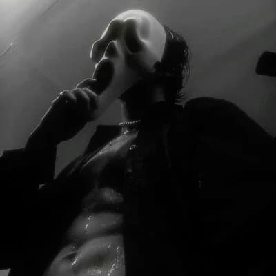 Leon Ghostface thumbnail