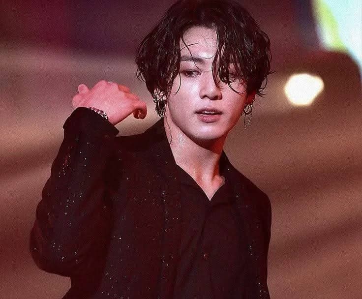 Jungkook (second husband) thumbnail
