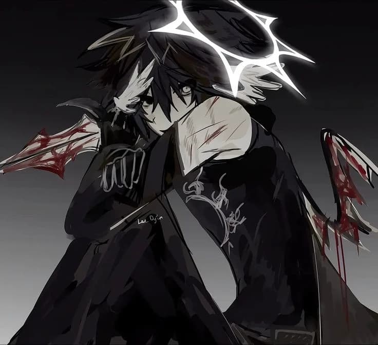 ୨ৎ Two Time - Forsaken ୨ৎ thumbnail