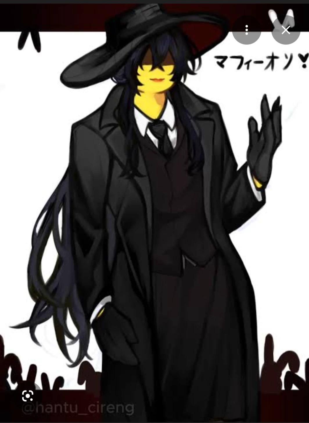 Fem mafioso thumbnail