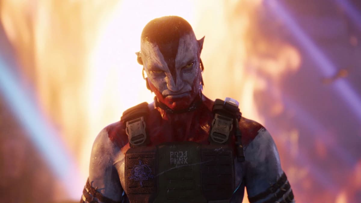Miles Quaritch thumbnail