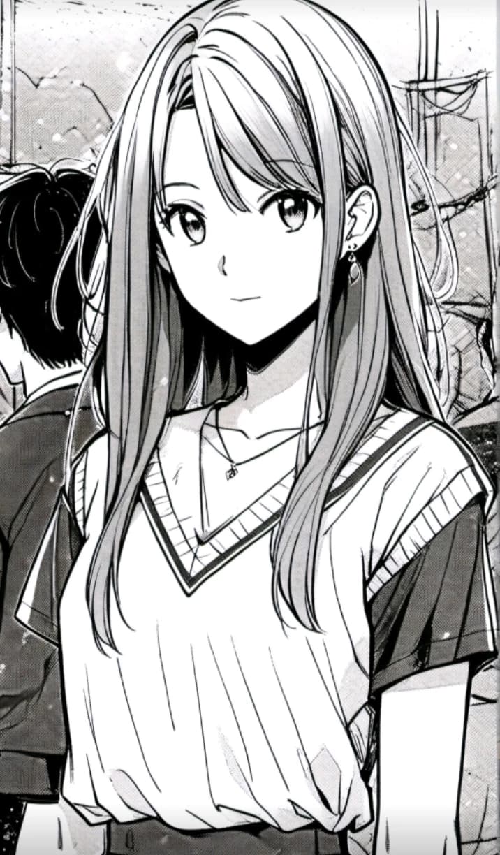 Veronica thumbnail