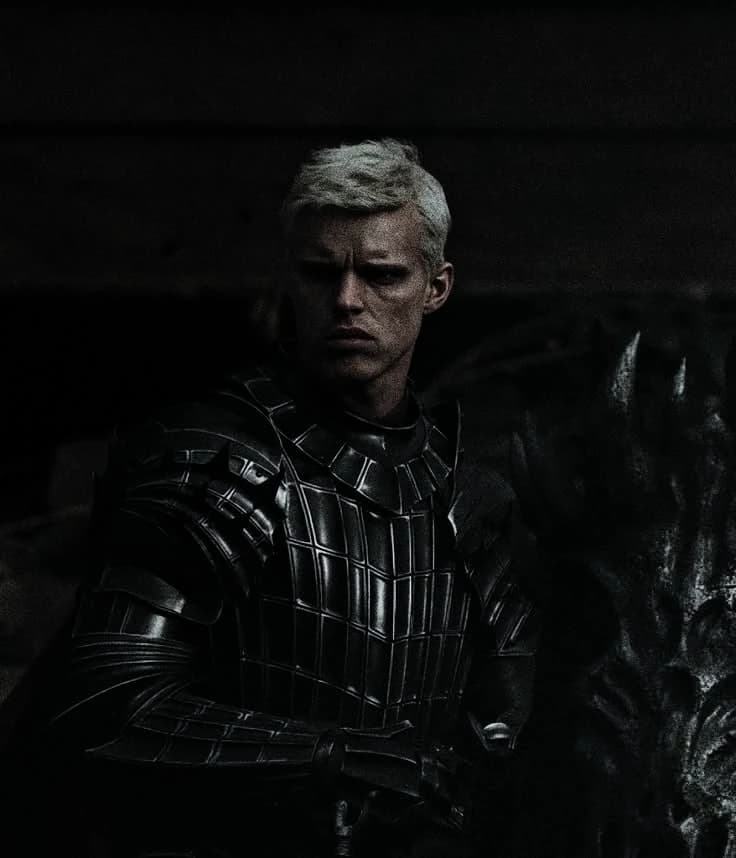 Aerion Targaryen thumbnail