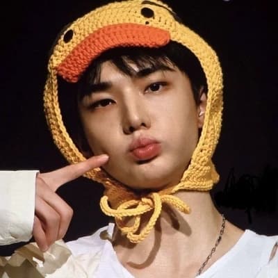 Hyunjin thumbnail