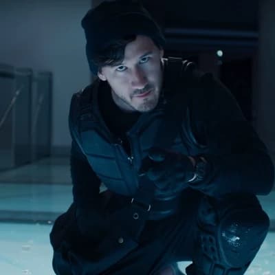 Heist with Markiplier thumbnail