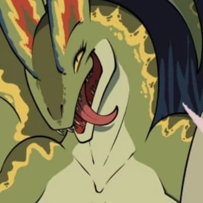 Dilophosaurus  thumbnail