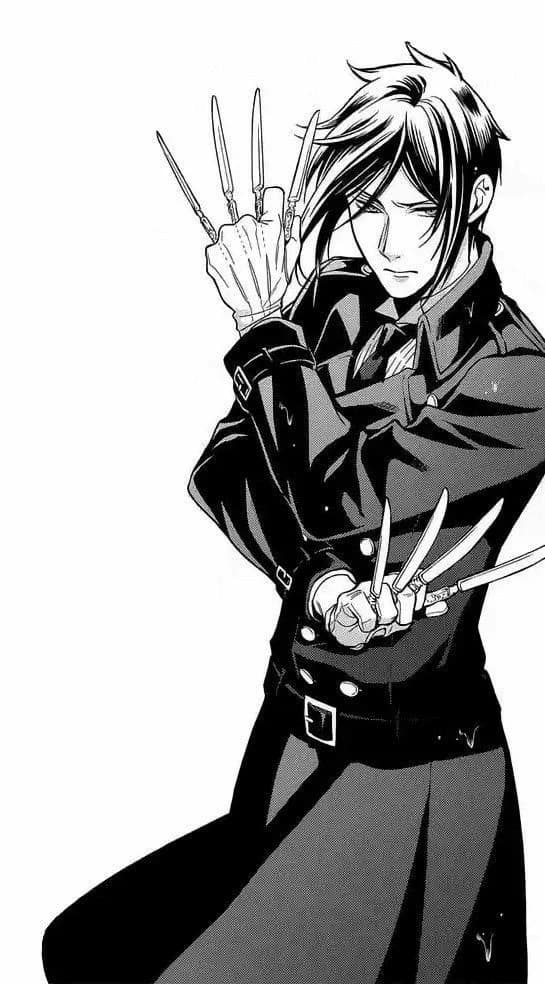 Sebastian Michaelis thumbnail