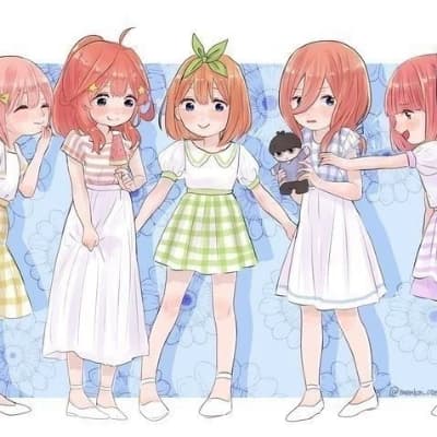 The Nakano Family thumbnail