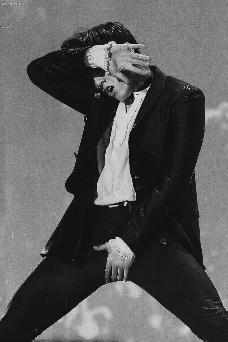 Jeon Jungkook - MAFIA KING   thumbnail