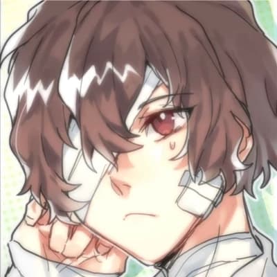 Osamu Dazai thumbnail