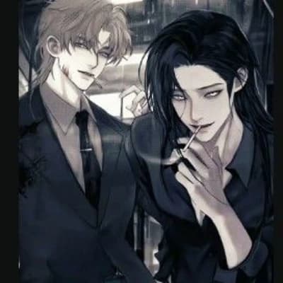 Keo and kenji *bl/boylove* thumbnail