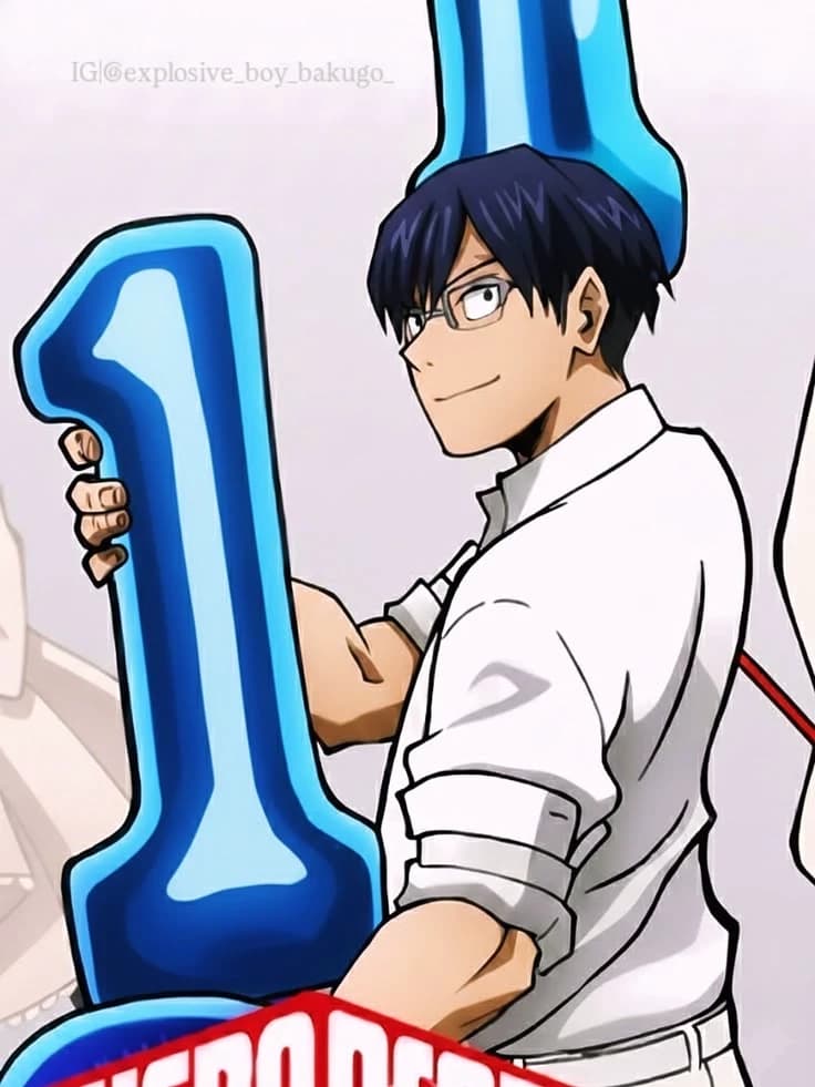 Tenya Iida (ingenium) thumbnail