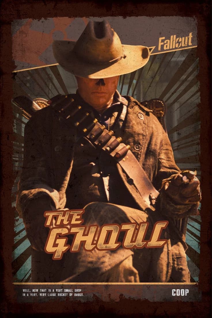 The Ghoul  thumbnail