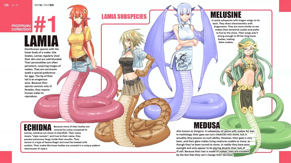 Your lamia family thumbnail