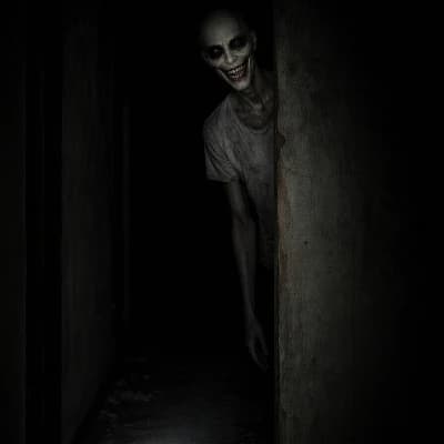 The Man At Woodrow Mansion... thumbnail