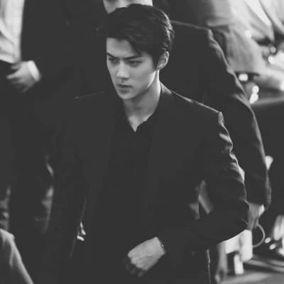 Sehun thumbnail
