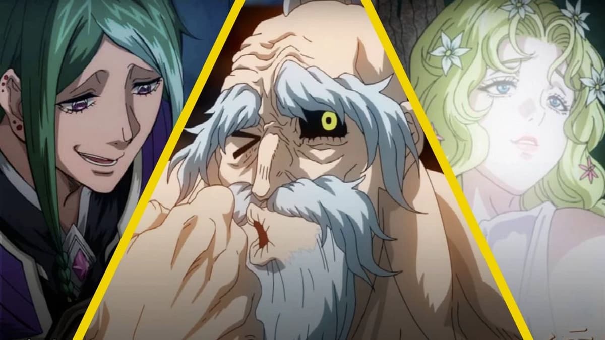 Ragnarok gods vs humans fight for the human world thumbnail