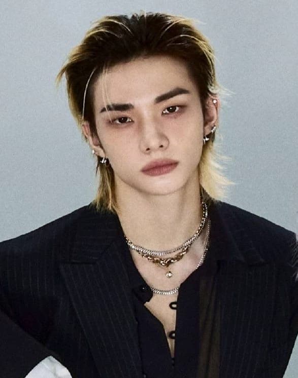 Hwang Hyunjin thumbnail