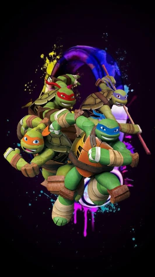 TMNT 2012 thumbnail