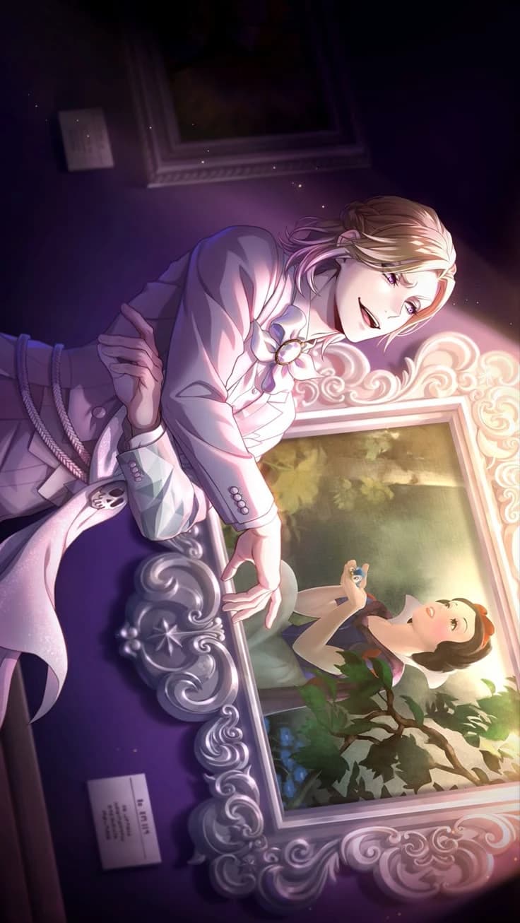 Twisted wonderland  thumbnail