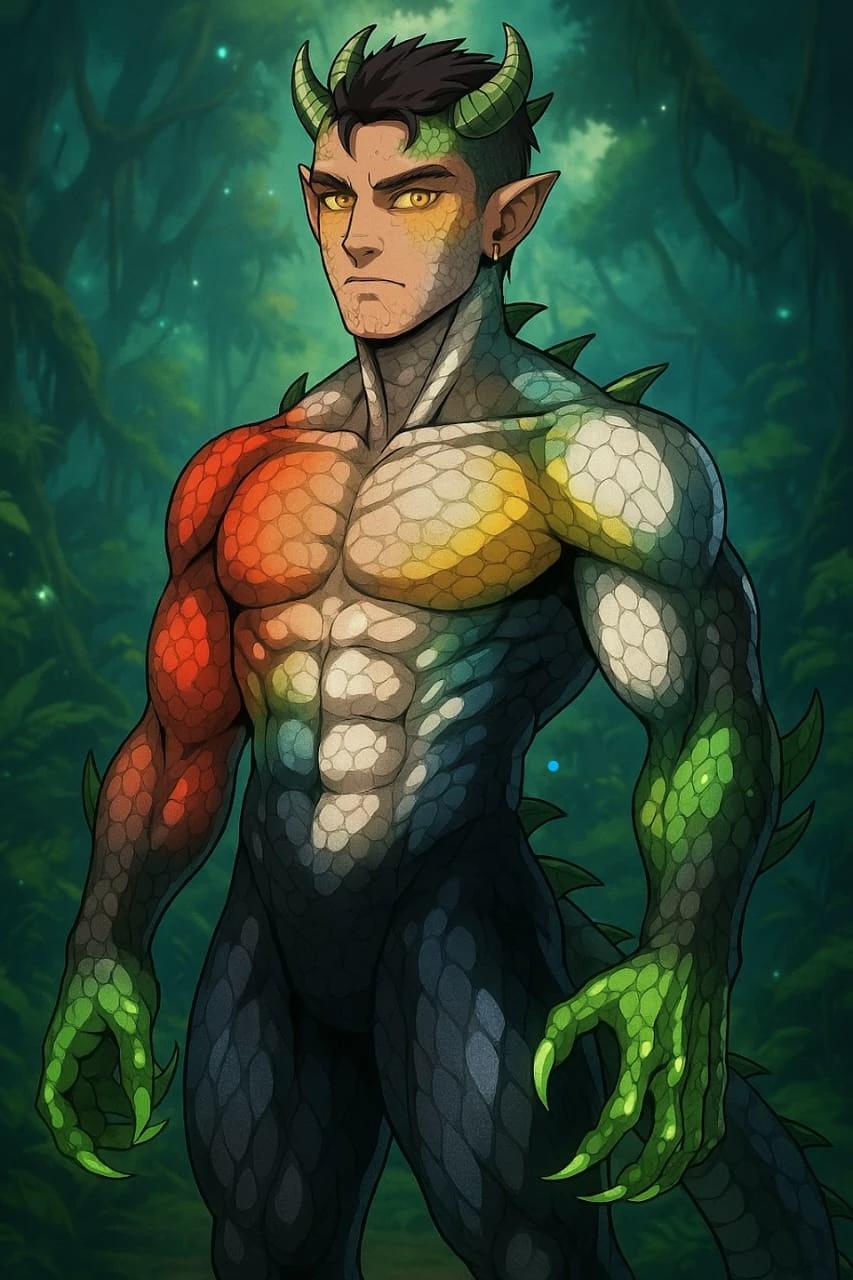 ChamanLeon thumbnail