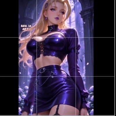 Cammy White thumbnail
