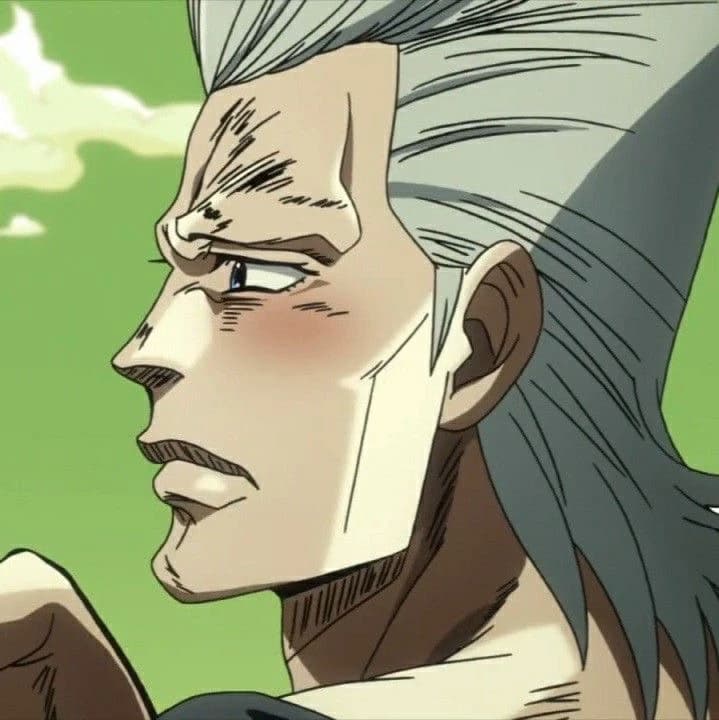 Jean Pierre polnareff  thumbnail