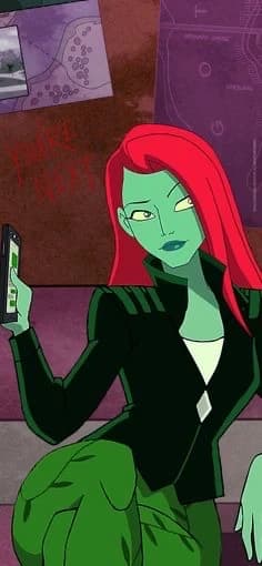Poison Ivy thumbnail