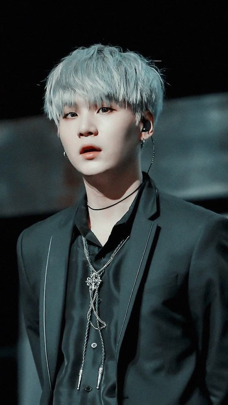 Yoongi thumbnail