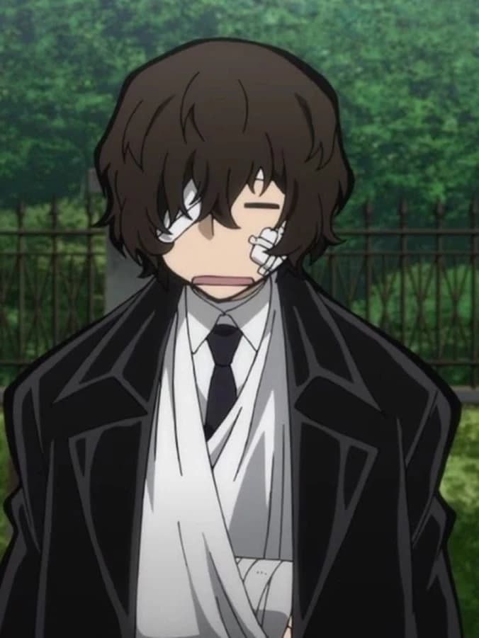 DAZAI thumbnail
